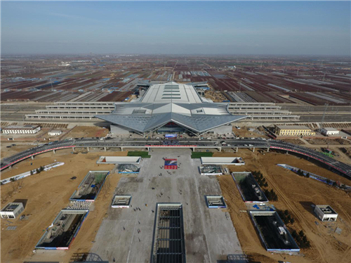 濰坊市建設用地審批管理系統(tǒng)